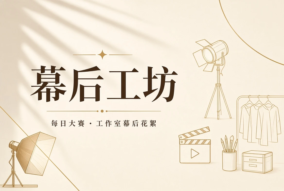 赛事后台搭建与训练准备